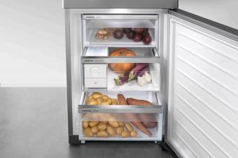 Холодильник LIEBHERR CBNsdb 775i: 5