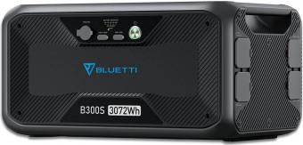 Дополнительный аккумулятор BLUETTI B300S Expansion Battery for AC500 3072Wh EU: 3