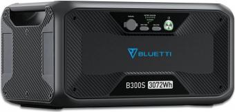 Дополнительный аккумулятор BLUETTI B300S Expansion Battery for AC500 3072Wh EU: 4