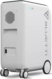 Зарядная станция BLUETTI Portable Power Station EP500 2000W 5100Wh EU: 2