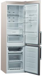 Холодильник WHIRLPOOL W9 931A B H: 2