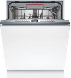 Встраиваемая посудомоечная машина Bosch SMV4HMX65Q: 1
