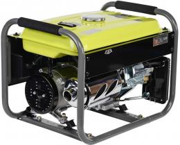 Бензиновый генератор Konner&Sohnen BASIC KSB 2200A: 3