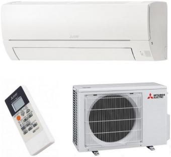 Кондиционер инверторный Mitsubishi Electric MSZ-HR71VF/MUZ-HR71VF: 2