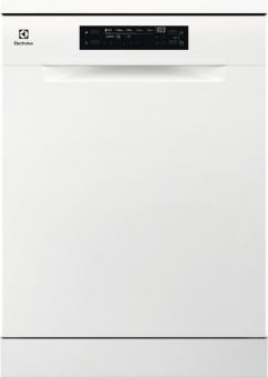 Посудомоечная машина Electrolux SEM94830SW: 1