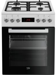 Плита комбинированная BEKO FSM52332DWDS: 3