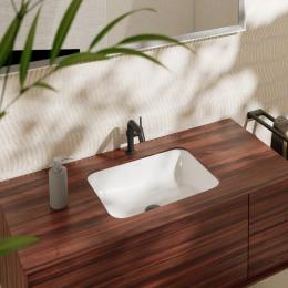 Умывальник Hansgrohe Xuniva Q SmartClean 450x350 61052450: 1