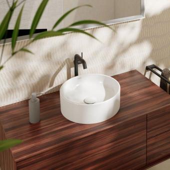 Умывальник Hansgrohe Xuniva S SmartClean 400x400 61071450: 1