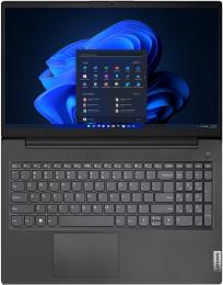 Ноутбук Lenovo V15 G4 AMN Business Black (82YU00YARA) 15.6FM/R5 7520U/16/512/UMA/DOS: 4