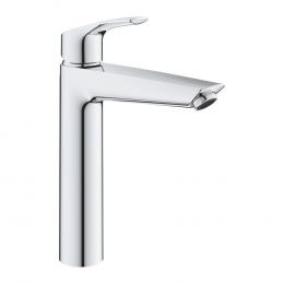 Смеситель для умывальника GROHE EUROSMART 23971003: 1