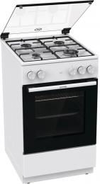 Плита газовая Gorenje GG5A13WJ: 1