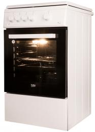 Газовая плита BEKO FSG52020FW: 3