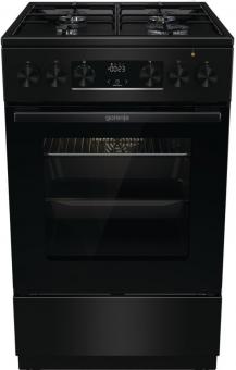 Плита комбинированная Gorenje GK5C60BJ: 1