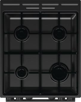 Плита комбинированная Gorenje GK5C60BJ: 2