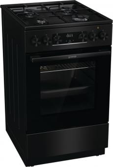 Плита комбинированная Gorenje GK5C60BJ: 4