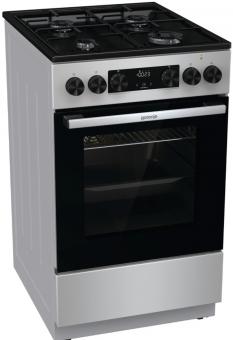 Плита комбинированная Gorenje GK5C60SJ: 1