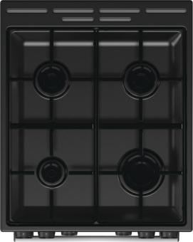 Плита комбинированная Gorenje GK5C60SJ: 2