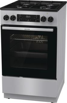 Плита комбинированная Gorenje GK5C60SJ: 4