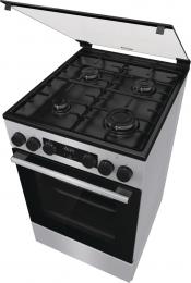 Плита комбинированная Gorenje GK5C61SH: 4