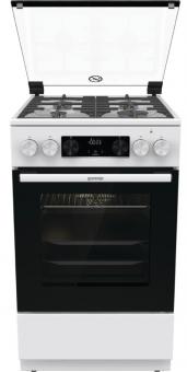 Плита комбинированная Gorenje GKS5C71WF: 2