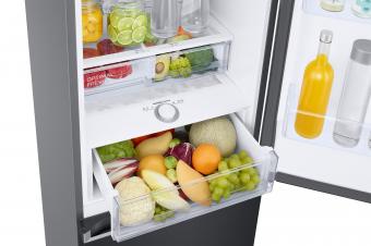 Холодильник Samsung RB38C676EB1/UA: 6