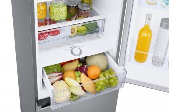Холодильник Samsung RB38C603ES9/UA: 7