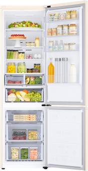 Холодильник Samsung RB38C603EEL/UA: 3