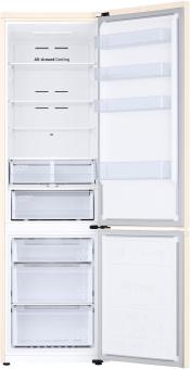 Холодильник Samsung RB38C603EEL/UA: 4
