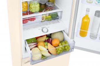 Холодильник Samsung RB38C603EEL/UA: 7