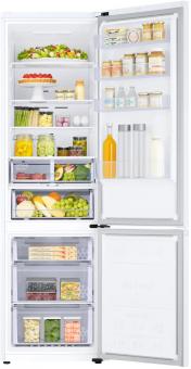 Холодильник Samsung RB38C603EWW/UA: 3