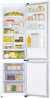 Холодильник Samsung RB38C600EWW/UA: 3
