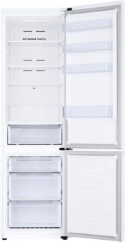 Холодильник Samsung RB38C600EWW/UA: 4