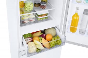 Холодильник Samsung RB38C600EWW/UA: 5