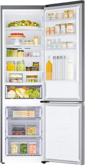 Холодильник Samsung RB38C600ES9/UA: 3