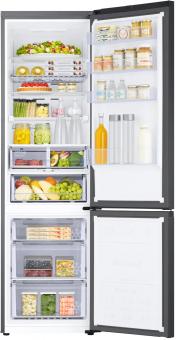 Холодильник Samsung RB38C679EB1/UA: 3
