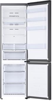 Холодильник Samsung RB38C679EB1/UA: 4