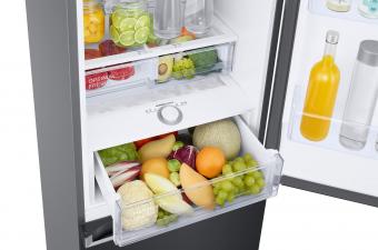 Холодильник Samsung RB38C679EB1/UA: 6