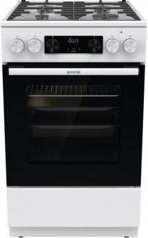 Плита комбинированная Gorenje GK5C61WF: 1