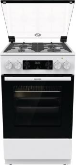 Плита комбинированная Gorenje GK5C61WF: 2