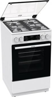 Плита комбинированная Gorenje GK5C61WF: 3