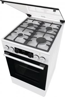 Плита комбинированная Gorenje GK5C61WF: 4