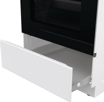 Плита комбинированная Gorenje GK5C61WF: 5