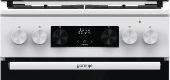 Плита комбинированная Gorenje GK5C61WF: 6