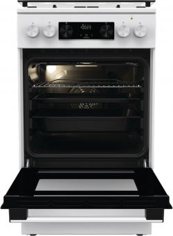 Плита комбинированная Gorenje GK5C61WF: 7