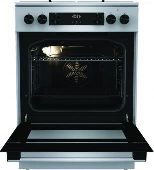 Плита комбинированная Gorenje GKS6C70XJ: 2