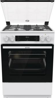 Плита комбинированная Gorenje GKS6C70WA: 3