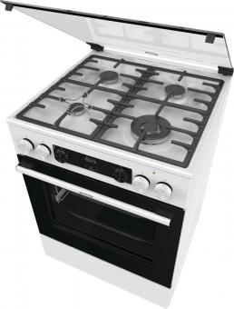 Плита комбинированная Gorenje GKS6C70WA: 5