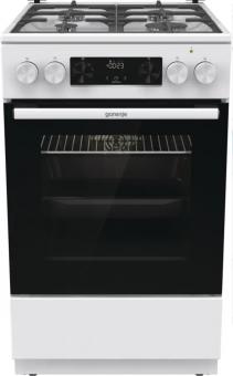 Плита комбинированная Gorenje GK5C41WF: 1