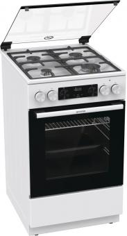 Плита комбинированная Gorenje GK5C41WF: 2