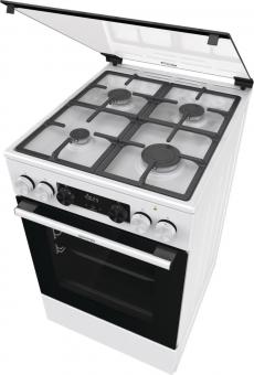 Плита комбинированная Gorenje GK5C41WF: 4